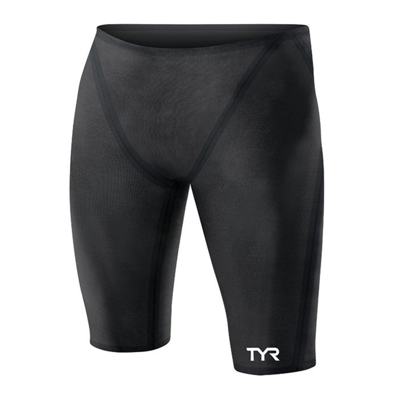 TYR Men's Tracer B-Series Jammer