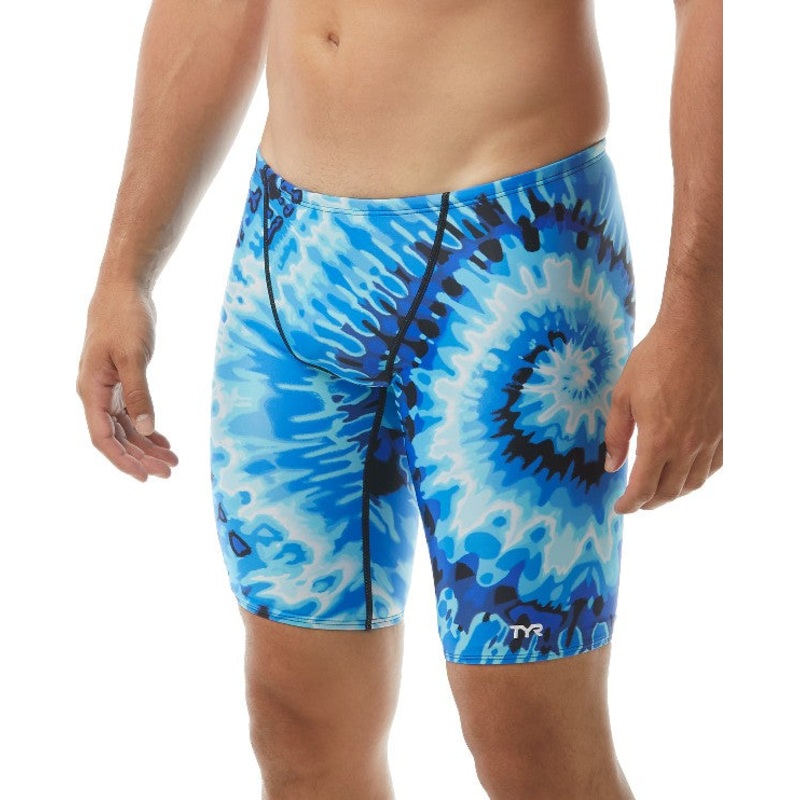 TYR Mens Bohemian Jammer