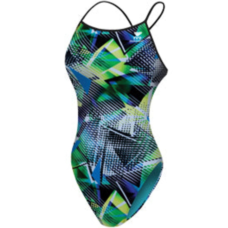 TYR Prism Thin-X Back (28 Only)