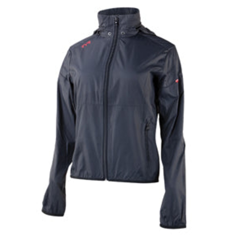 TYR Red Line Women's Windbreaker