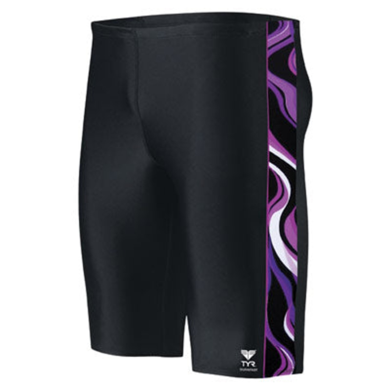 TYR Shockwave Male Jammer - Youth