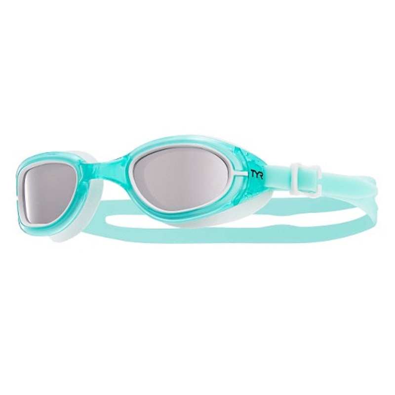 TYR Special Ops 2.0 Femme Polarized Goggle