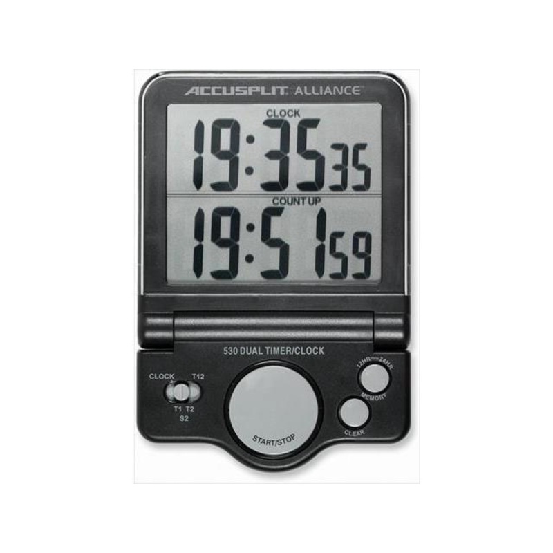 ACCUSPLIT AL530 Table TopTimer