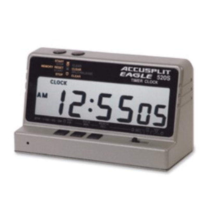 ACCUSPLIT Tabletop Digital Timer