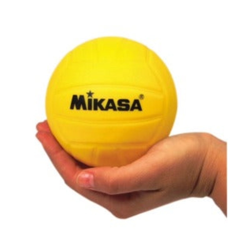 MIKASA Mini Water Polo Ball