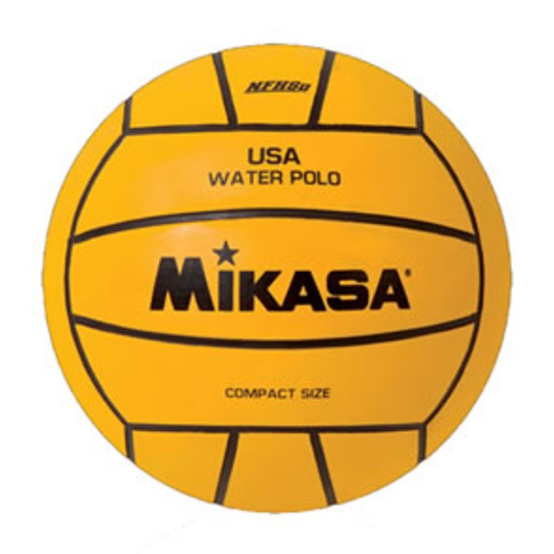 MIKASA Premier Series Women's Competition Water Polo Ball