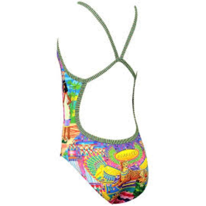 Old_AMANZI Cleopatra Female Swimsuit