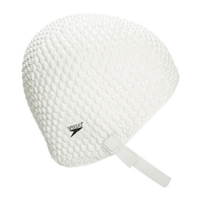 SPEEDO Bubble Cap