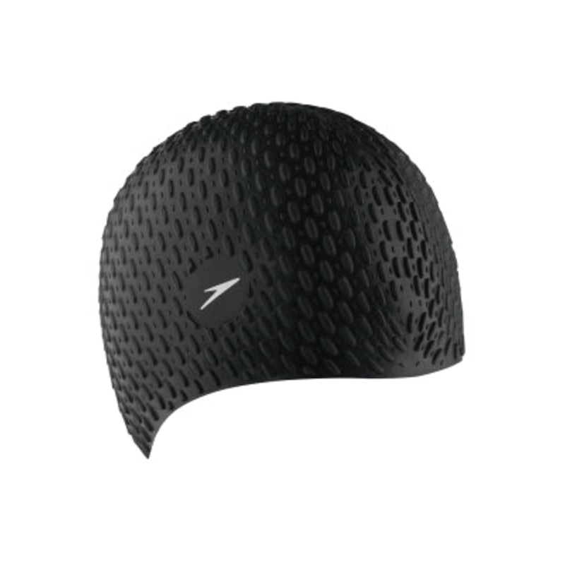 SPEEDO Bubble Silicone Cap
