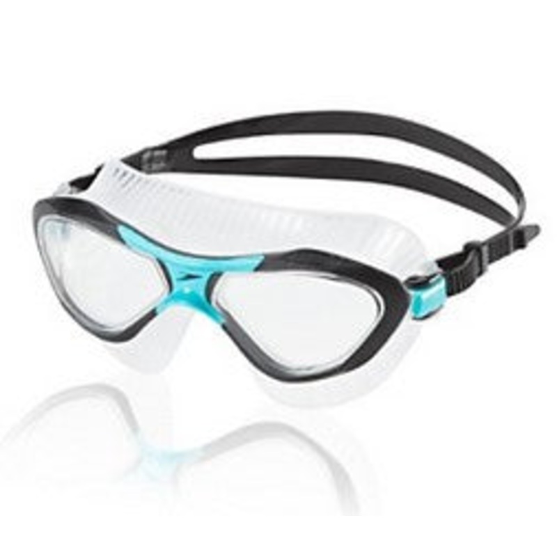 SPEEDO Caliber Mask - Elastomeric