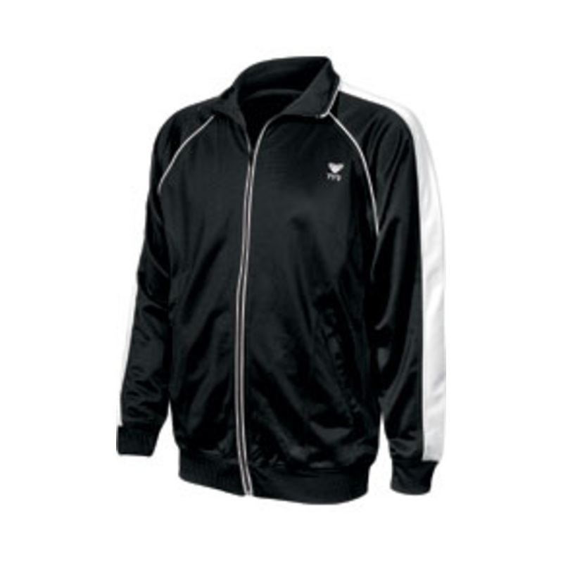TYR Alliance Team Male Jacket