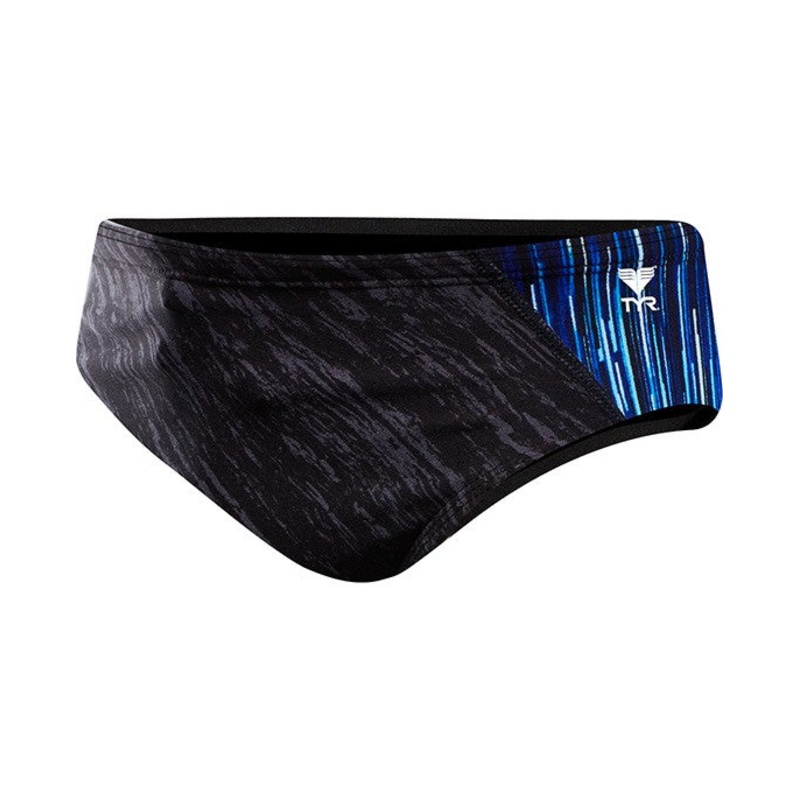 TYR Andromeda Blade Splice Racer Brief - Adult