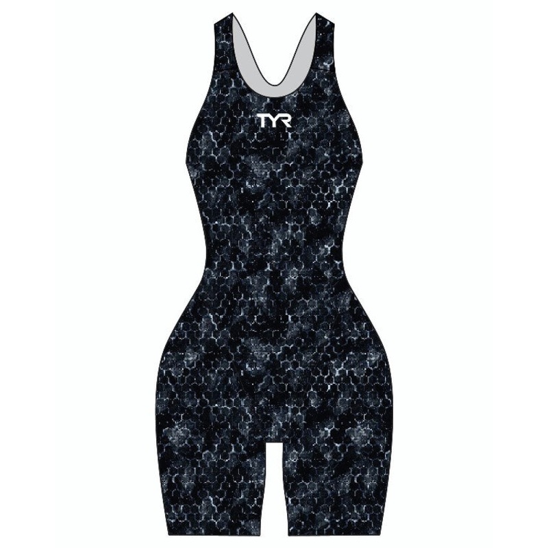 TYR Avictor 2.0 Supernova Open Back Flex Hip