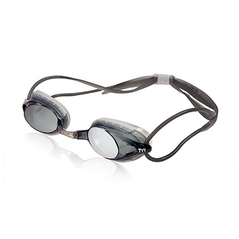 TYR Gelseal Pilot Metallized Goggle