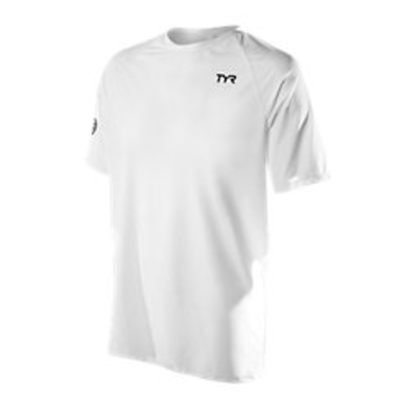TYR Men's Swim Shirt
