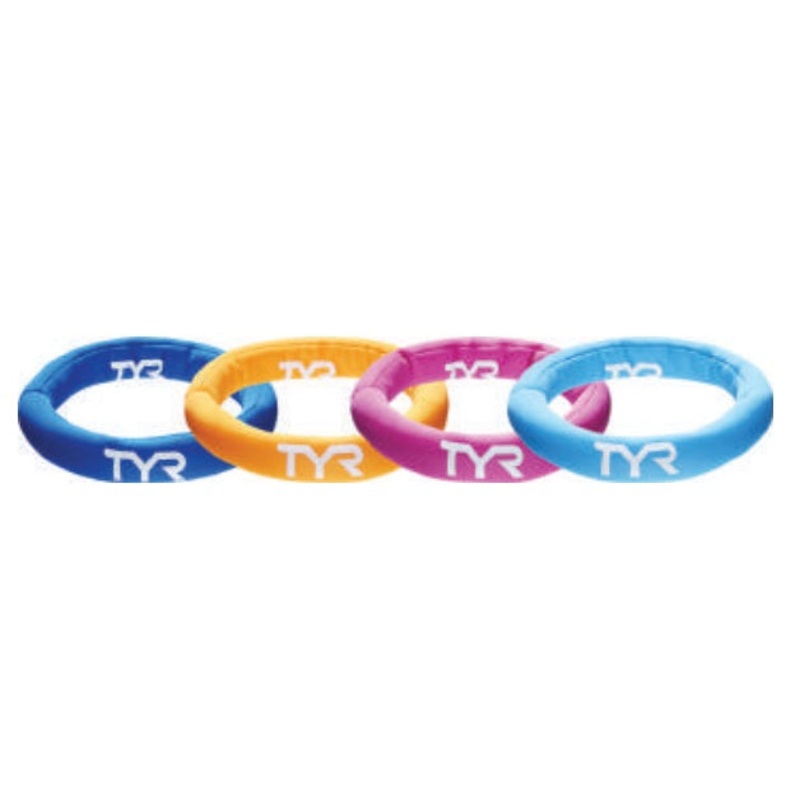 TYR Start to Swim Dive Rings
