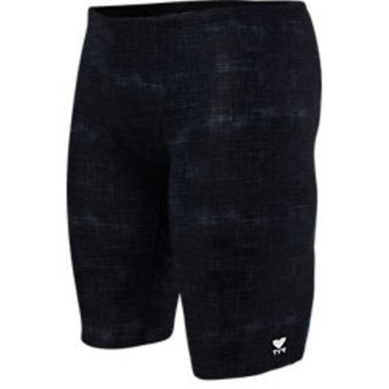 TYR Training Sandblasted Men's All Over Jammer