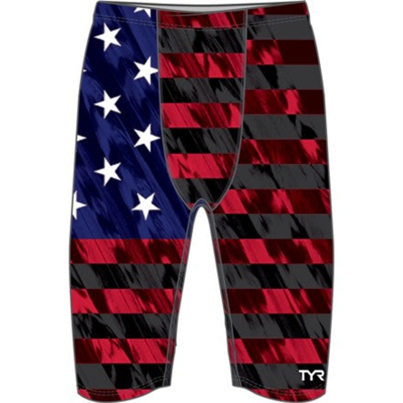 TYR Valor Jammer