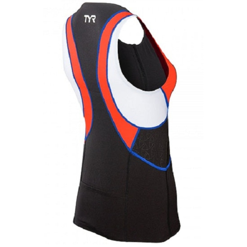 TYR Women's Competitor Singlet