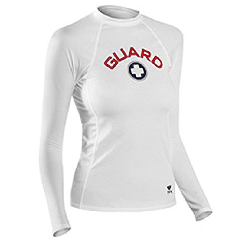 TYR Women's Guard Element Shirt - Adult