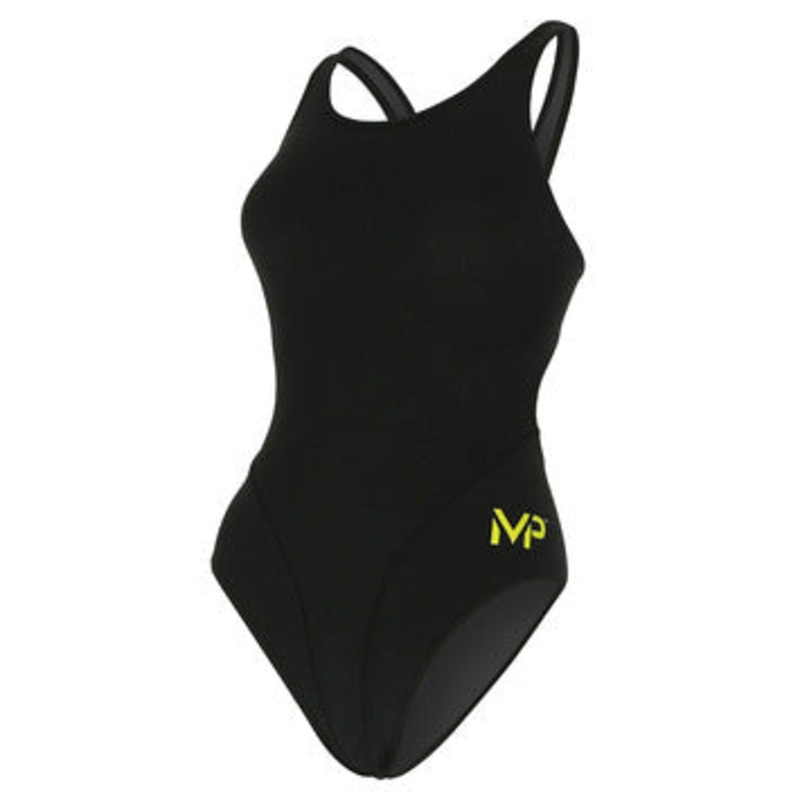 AQUA SPHERE Women's splice Comp Back