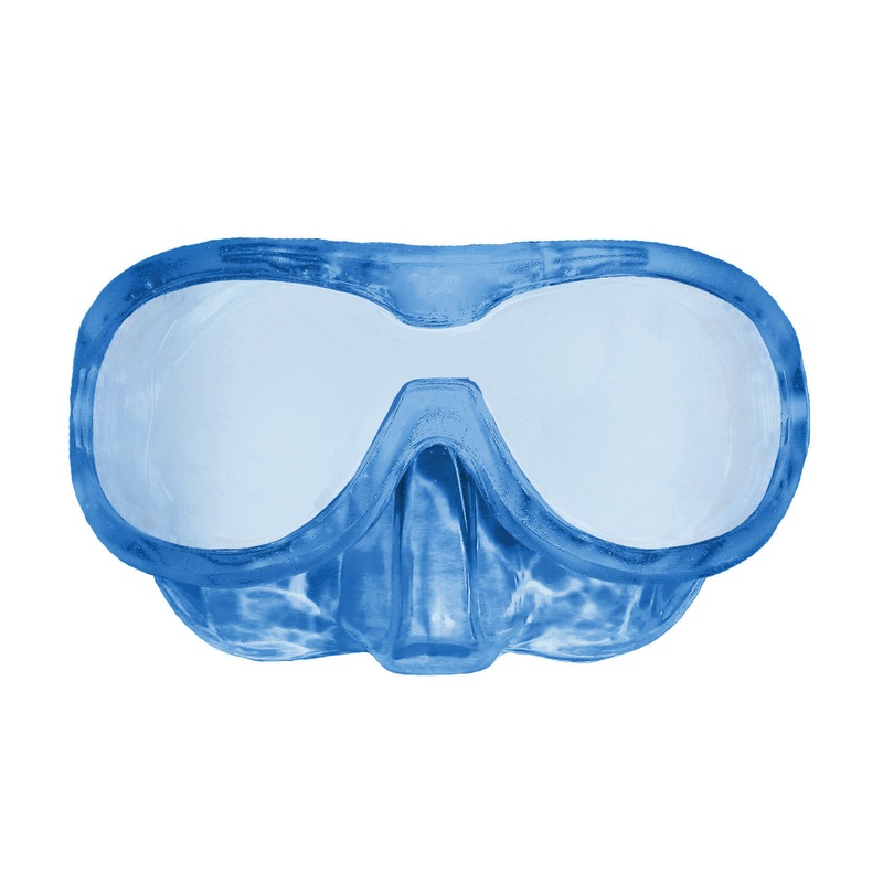 GENERIC Sphera Jr. Mask - Clear Lens