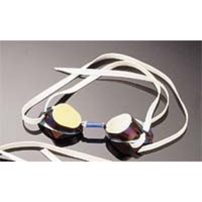 GENERIC Swedish Metallized Goggle