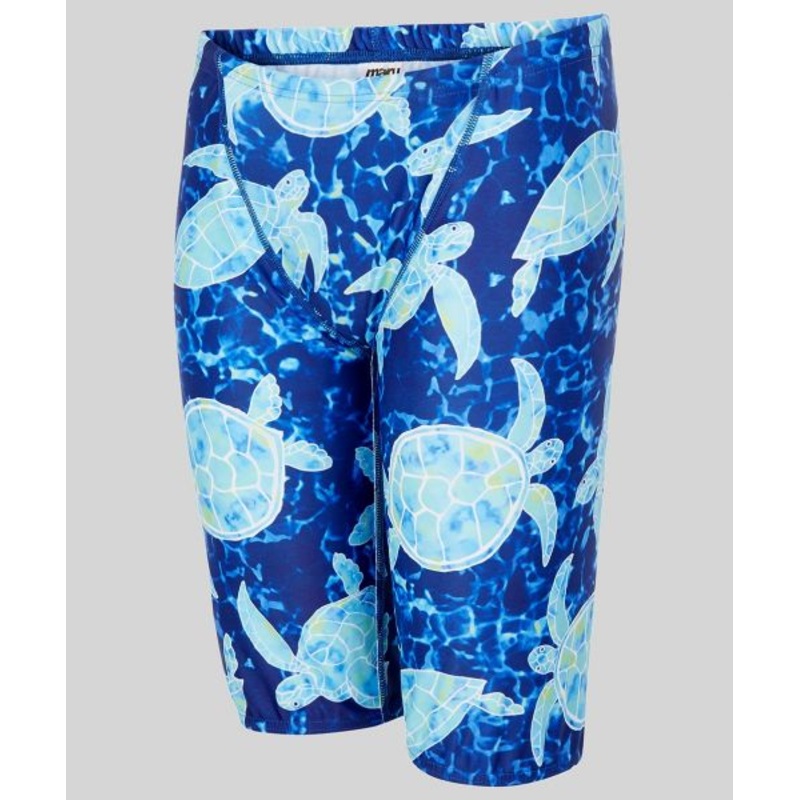 MARU Men's Jet Stream Pacer Jammer