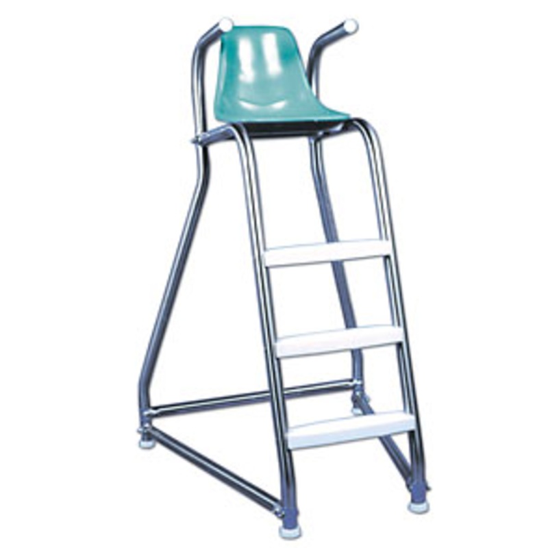 PARAGON Portable Lifeguard Chair