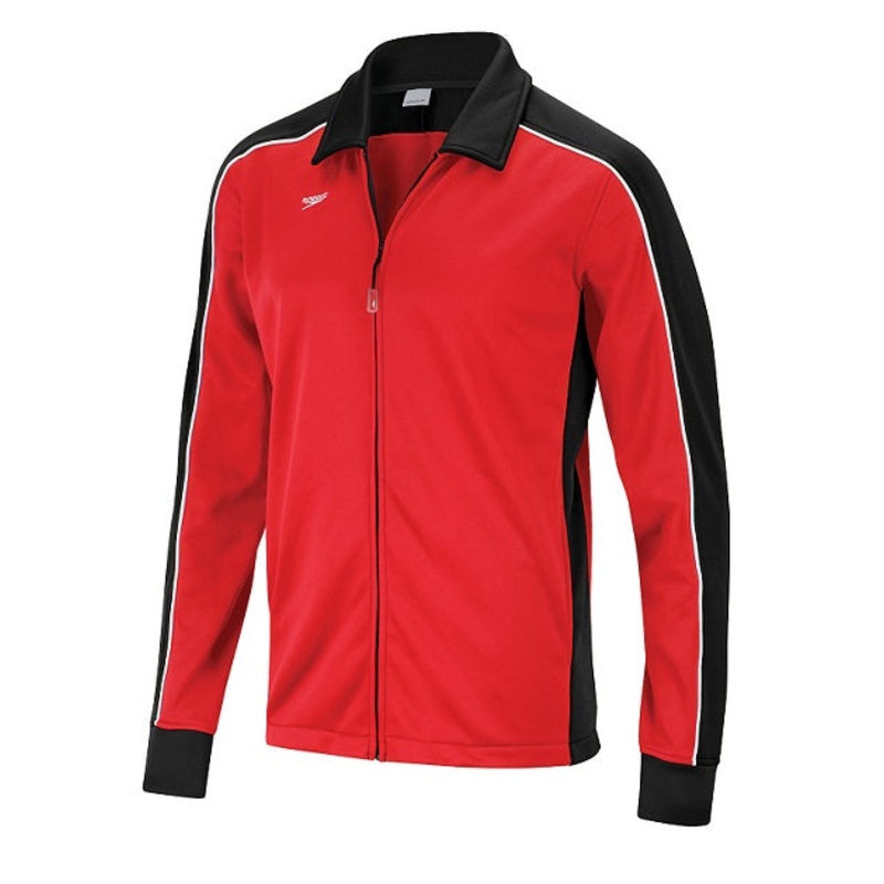 RFAC_2018_Youth Unisex Streamline Warm Up Jacket