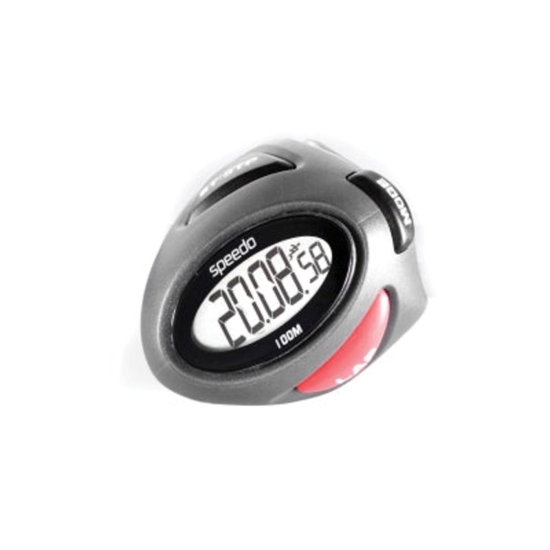 SPEEDO Aqualap Fingerwatch