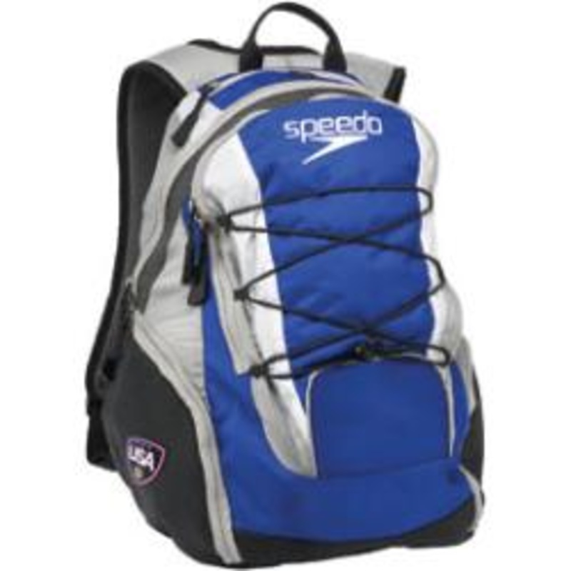 SPEEDO Water Polo Backpack