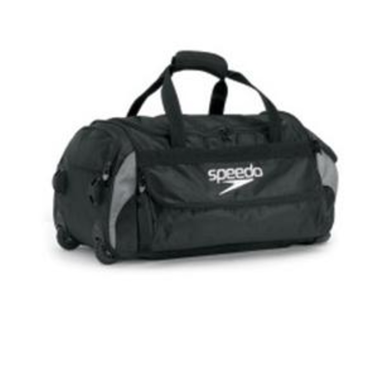SPEEDO Wheeled Pro Duffle