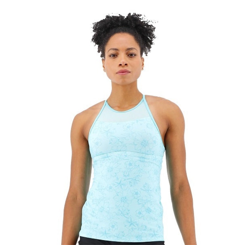 TYR Boho Floral Tessa Tank