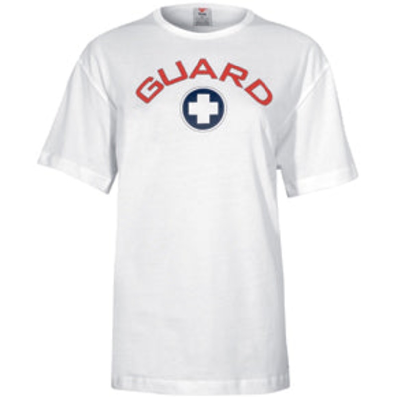TYR Guard Male T-Shirt