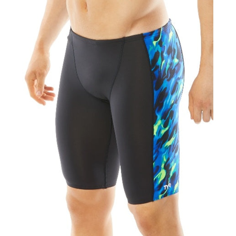 TYR Men's Draco Jammer Swimsuit