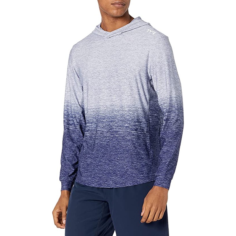 TYR Men's Lagoon Hoodie