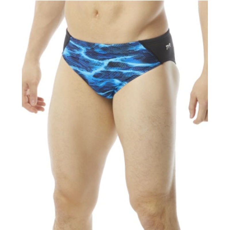 TYR Men's LAMBENT Blade Racer