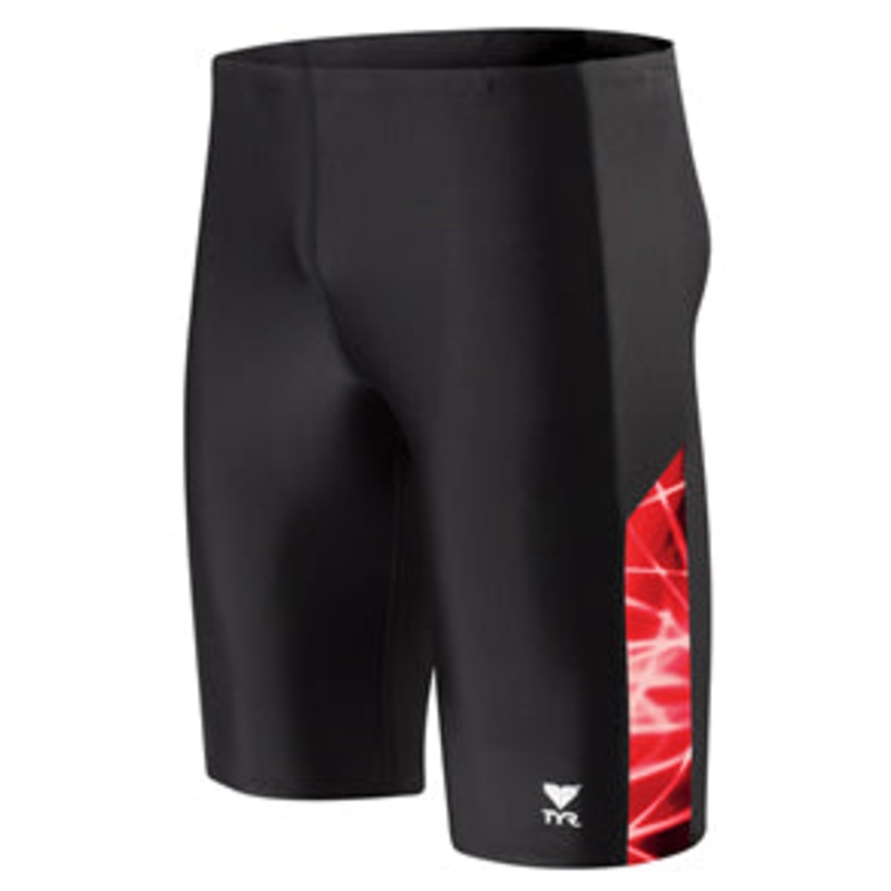 TYR Neon Splice Jammer