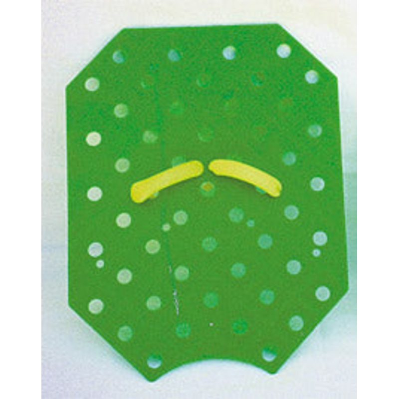 Han's Paddles Gripper