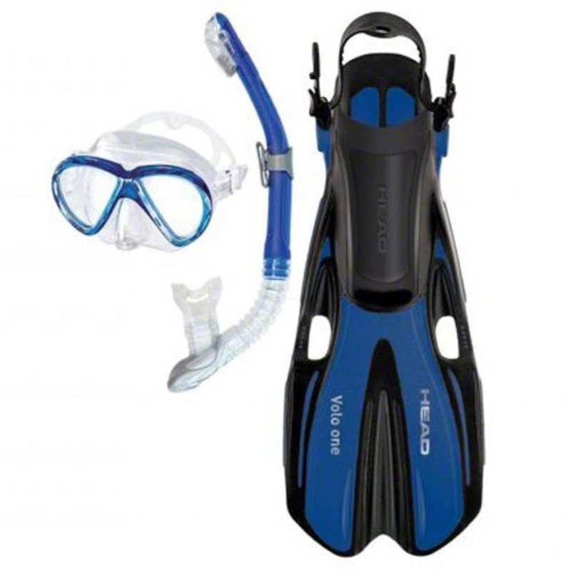Head Marlin Purge/Marlin Dry/Volo One Set