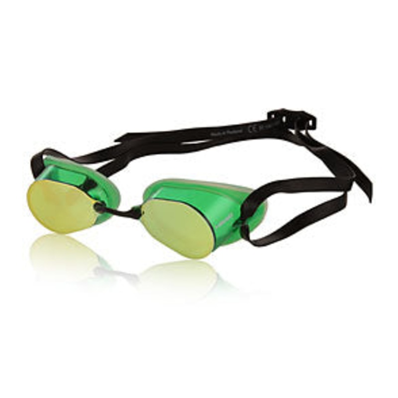 HEAD SWIMMING Ultimate LSR Mirrored Goggle