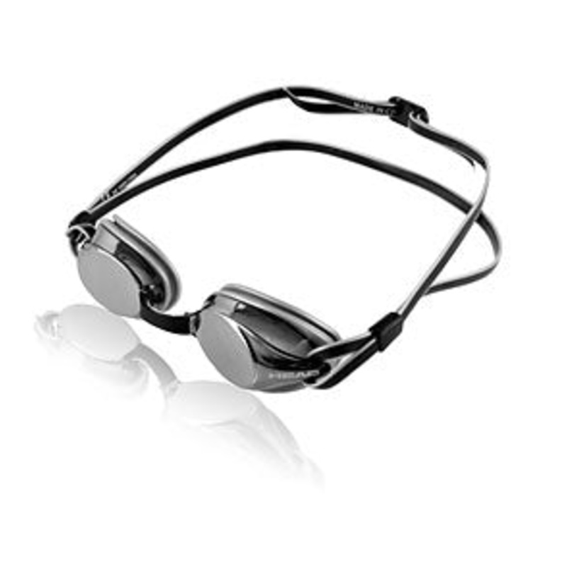 HEAD SWIMMING Venom Mirrored Goggle
