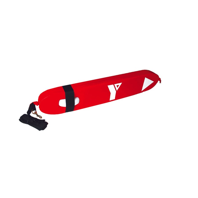 KEMP 40 Inch Lifeguard Rescue Tube