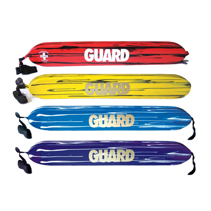 KEMP Lifeguard 50 Inch Splash Rescue Tube