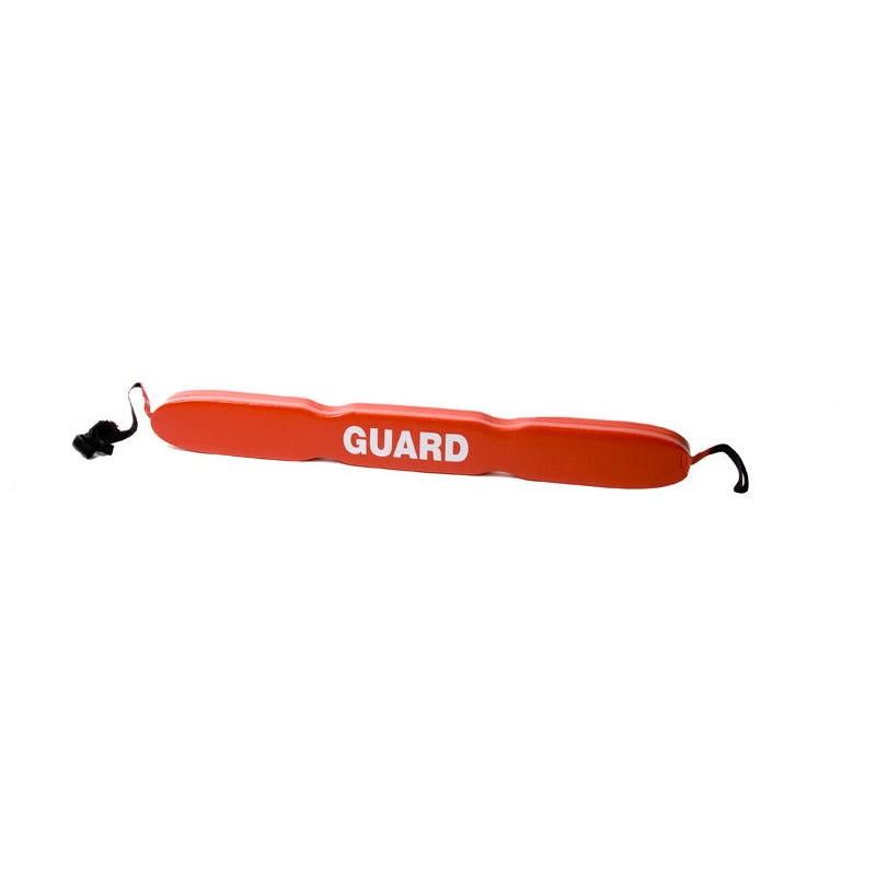 KEMP Lifeguard 53 Inch Cut A Way Rescue Tube