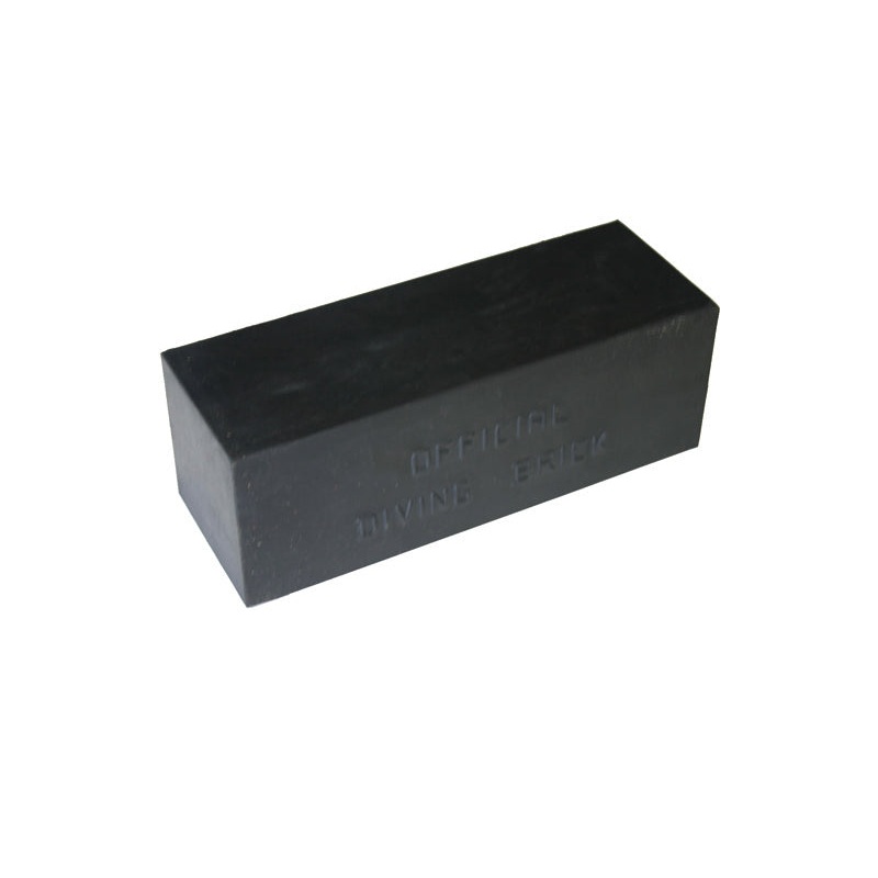KEMP Ten Pound Diving Brick