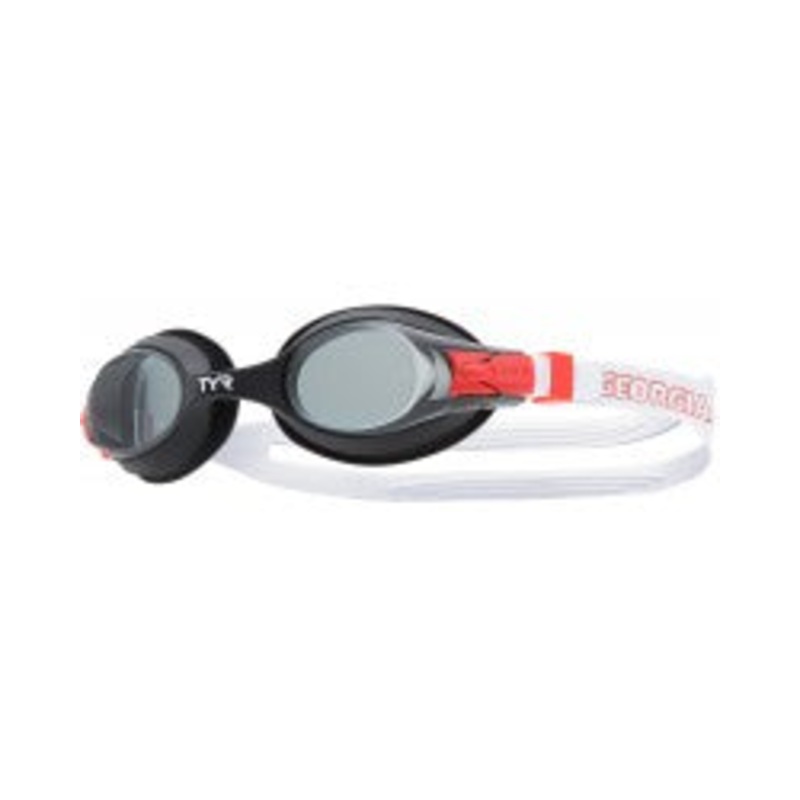 KIDS' UNIVERSITY OF GEORGIA SWIMPLE GOGGLES