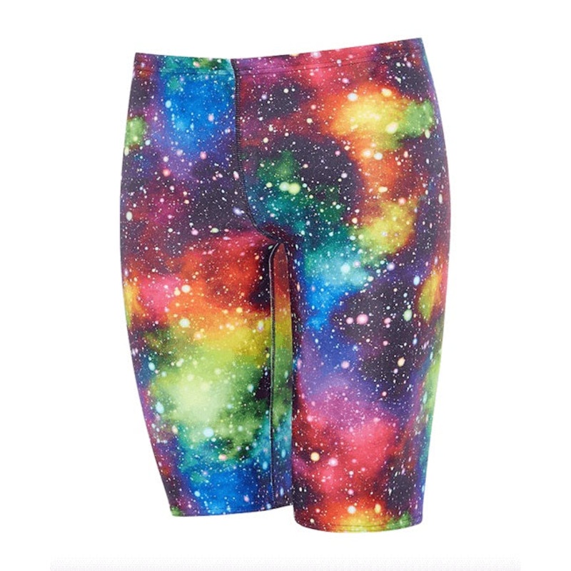 MARU Mens Cosmic Dust Pacer Jammer Swimsuit
