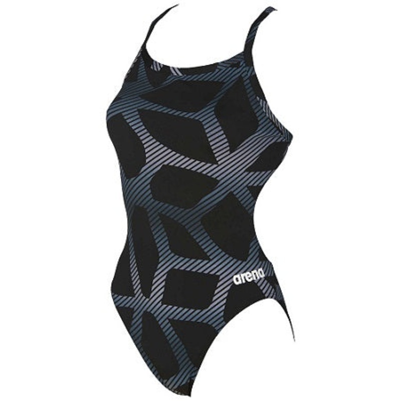 MMakos_2018_Female Spider One-Piece Suit Challenge Back
